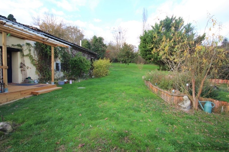 Charming 3 bedroom cottage with gite in.. - 2