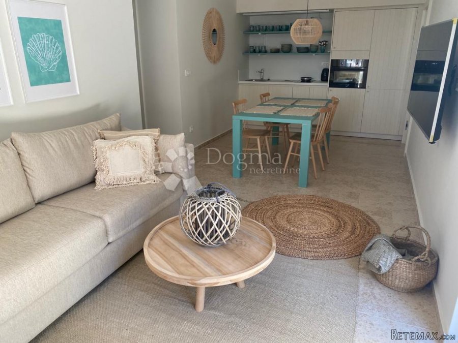 DALMACIJA, 40.60 M2, 1S+DB - 8