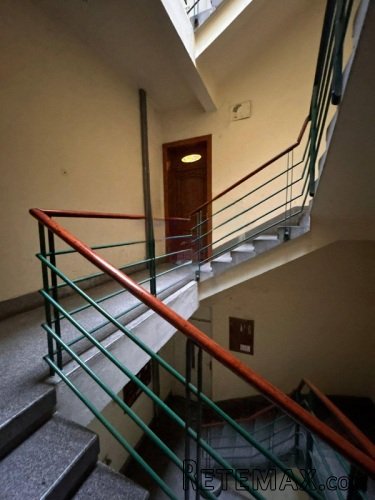 Ekskluzivno-salonski stan u Futoskoj-Novi Sad - 18