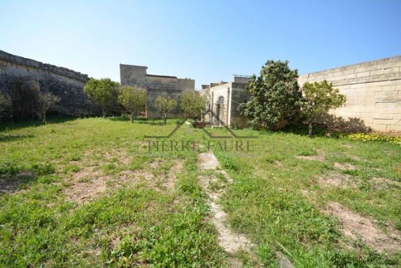 Farmhouse - Zurrieq