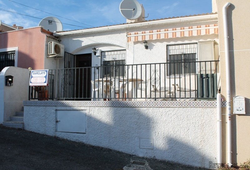 Resale · Townhouse · Spain · Costa Bl.. - 2