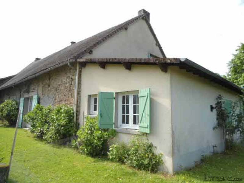 Semi-Detached Hamlet House, 4 Bedrooms.. - 2