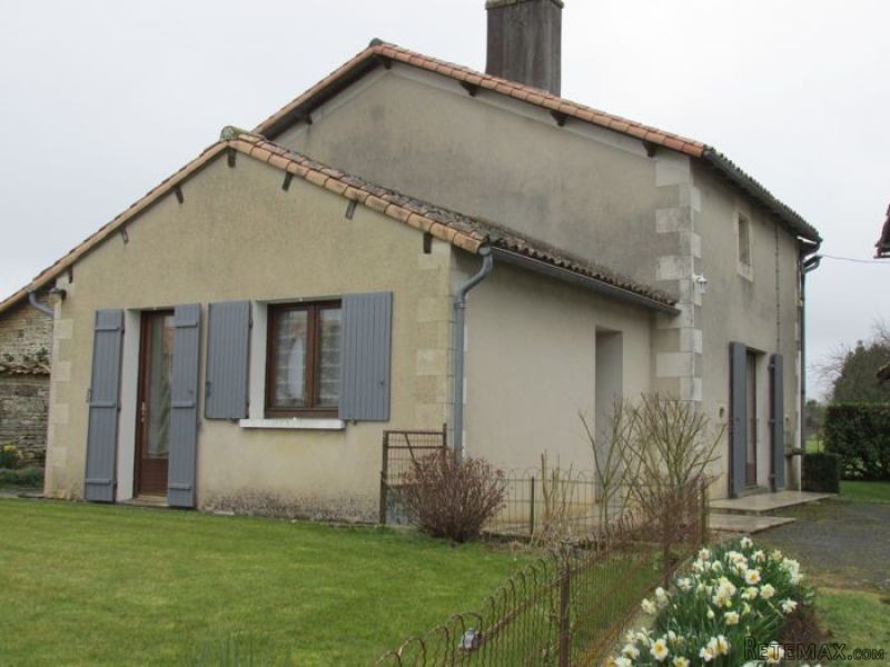 Stone Village House - 2
