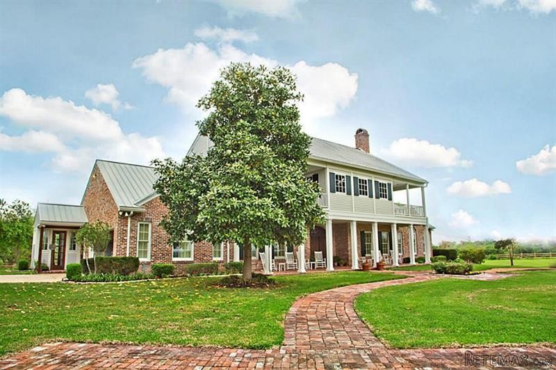 5 bedroom Farm House For Sale: 10150 Fm.. - 2