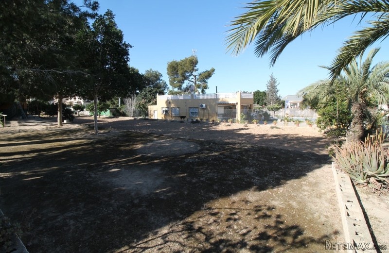 Resale · Land · Spain · Costa Blanca So.. - 2