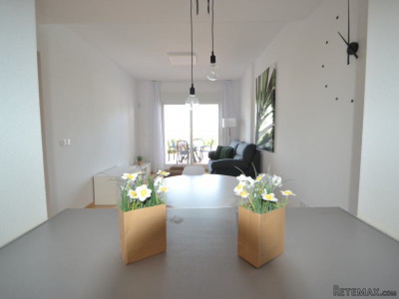2 Bedrooms - Apartment - Murcia - For.. - 2