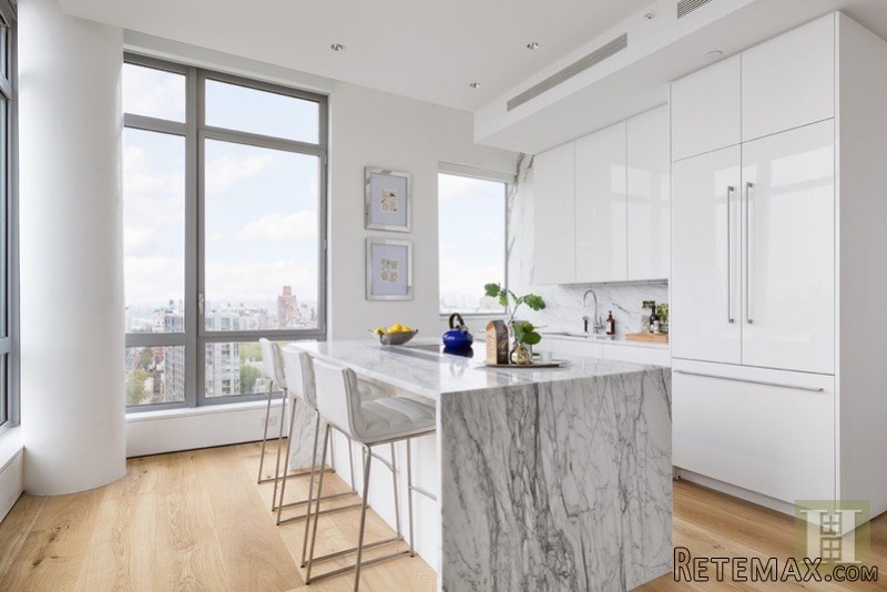 3 bedroom PentHouse For Sale: 321 WEST.. - 2