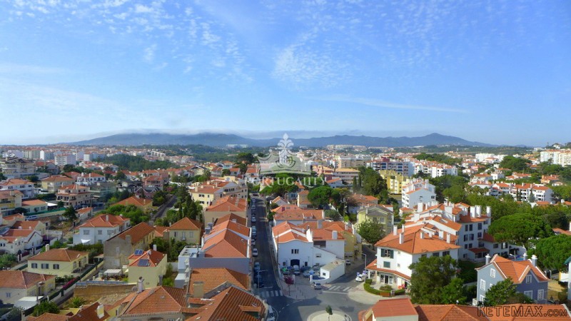 Apartment T4 In Monte Estoril - 2