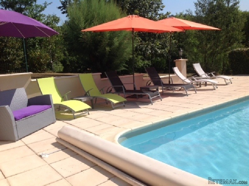 Deceptively large 4-bed house, with.. - 2