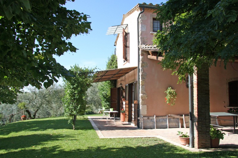 House - Umbria - For Sale - 2