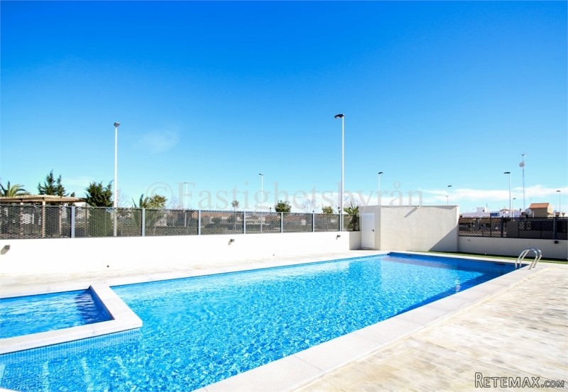 San Pedro del Pinatar | Murcia