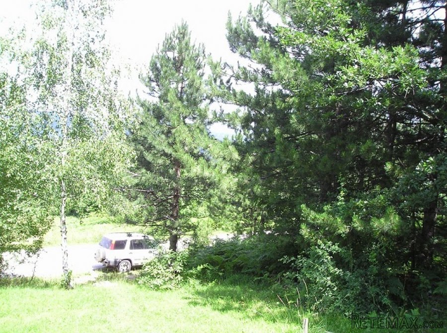 Zlatibor-plac na prodaju