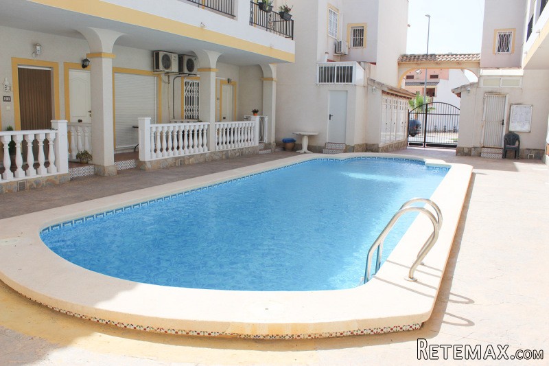 2 Bedrooms - Townhouse - Alicante - For.. - 2
