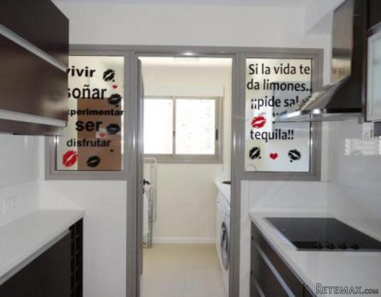 3 Bedroom Apartment - For Sale - Brava - 2