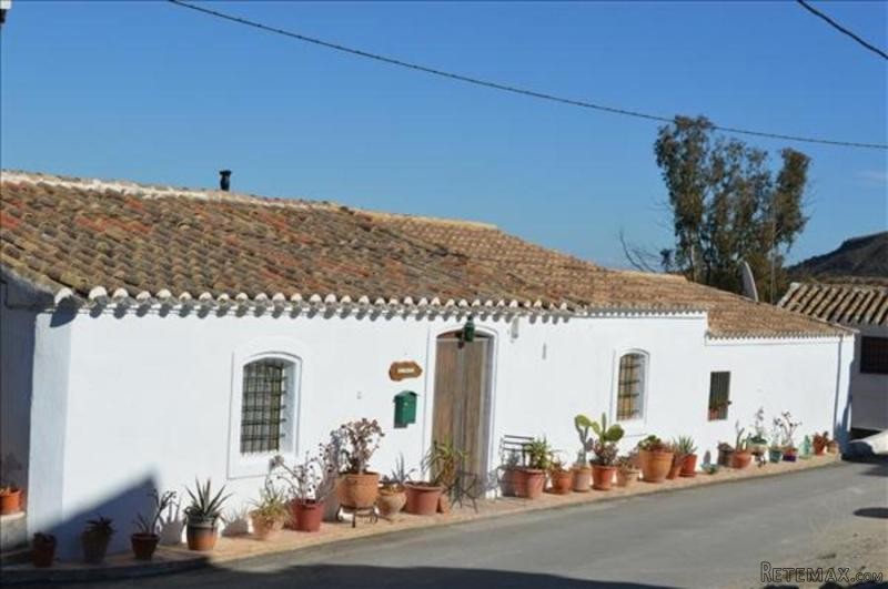 Cortijo / Country House in Sorbas