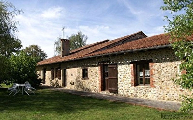 Established Gite Complex With 4 Bed.. - 2
