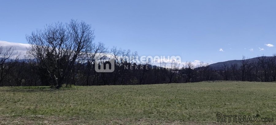 Grobnik, Jelenje, poljoprivredno zemljište, 5.287m2