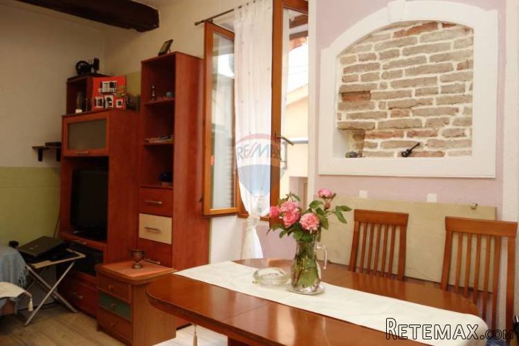 ISTRA,ROVINJ - STAN U CENTRU