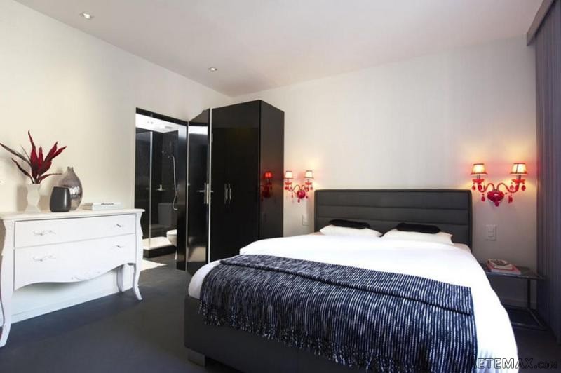 Senior 2 Bedroom Apartment - Zurich..
