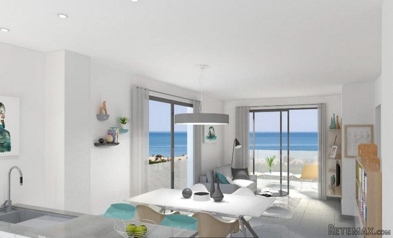 2 Bedrooms - Apartment - Alicante - For.. - 2