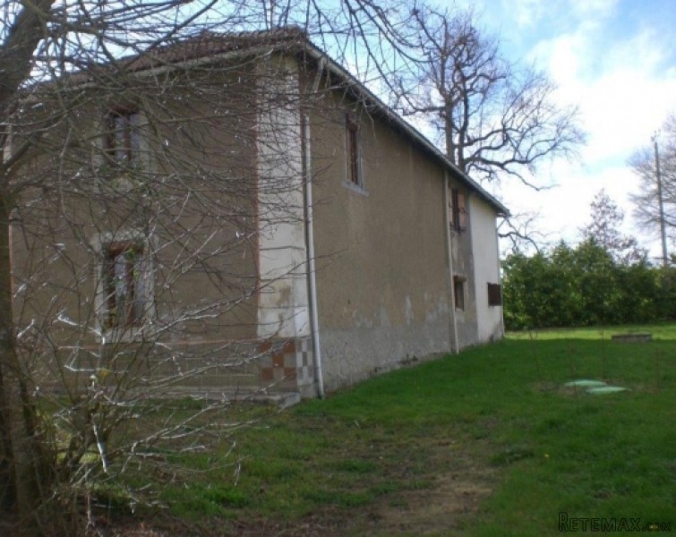 Renovated Gascon country farmhouse near.. - 2