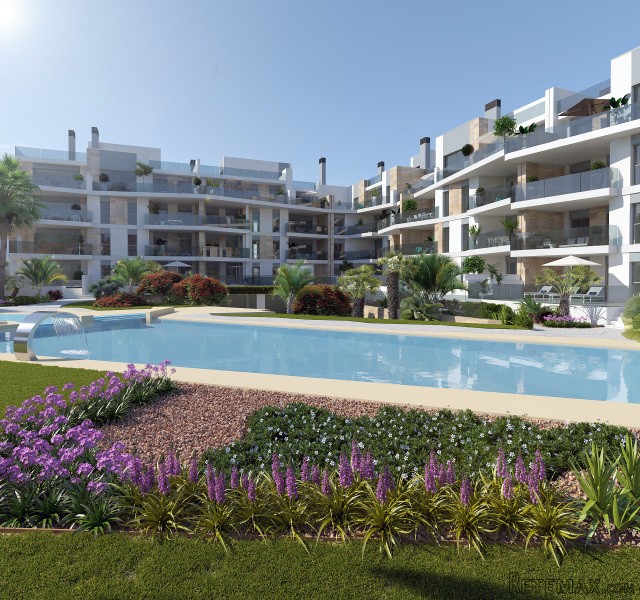 3 bedroom apartments