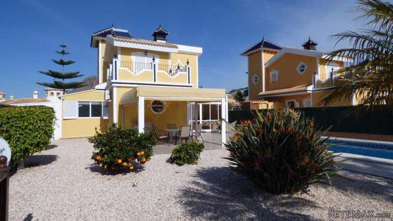 3 Bedrooms - Detached - Murcia - For.. - 2
