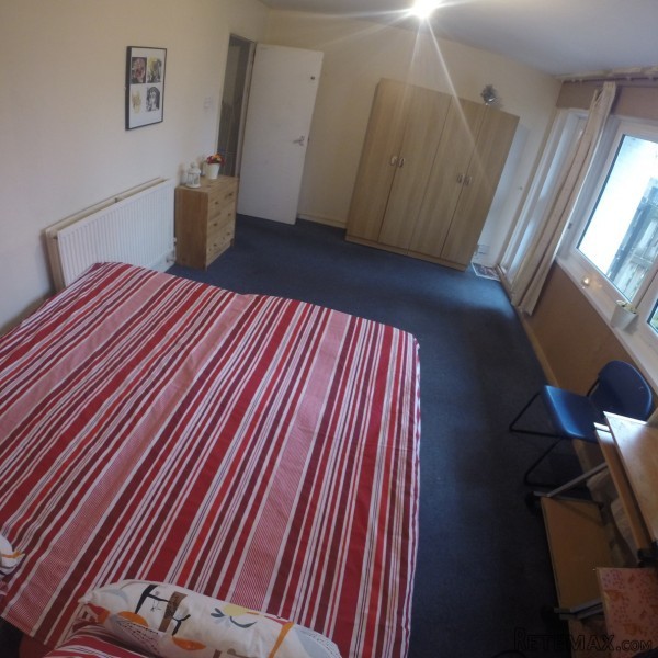 Comfortable Bedroom With Two Beds!!.. - 2