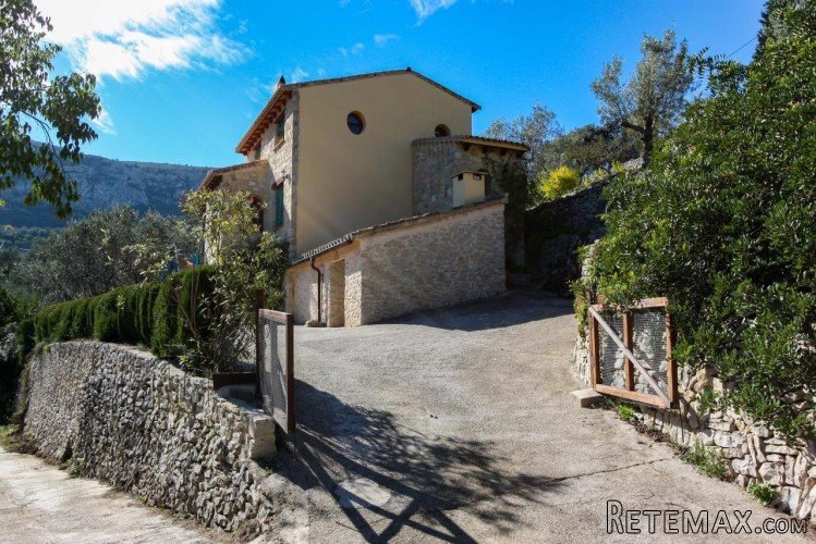 Finca with swimming pool for sale in Vall de Laguar. The.. - 3