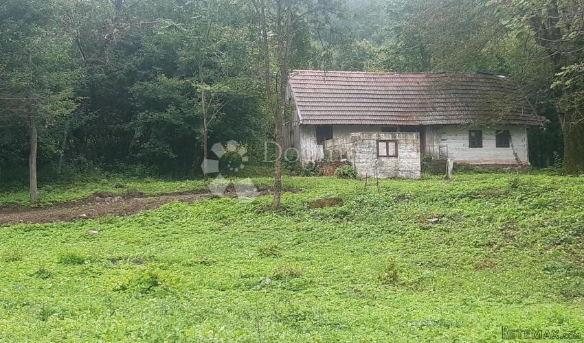 Imanje sa starinom u Ogulinskom Hreljinu - 3