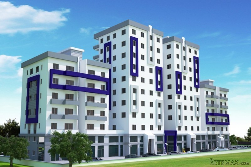 Salamis Towers East Coast Apartment - 3.. - 2