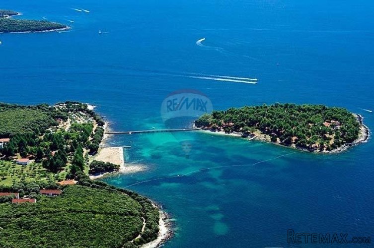 Vrsar,luksuzni stanovi ,100m od plaže - 2