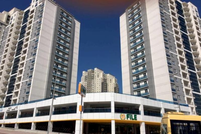 2 bed apartment for sale