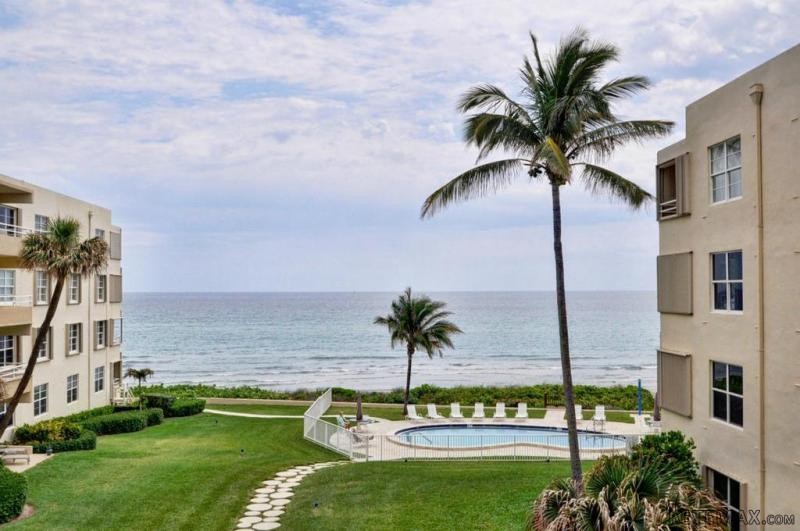 2701 S Ocean Blvd #36, Highland Beach..