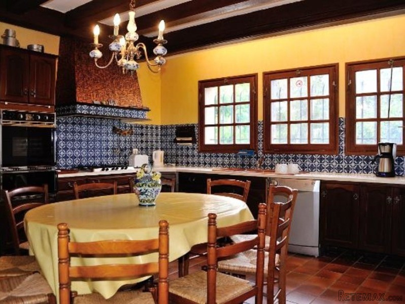 5 Bed Stone House With Terrace.. - 2