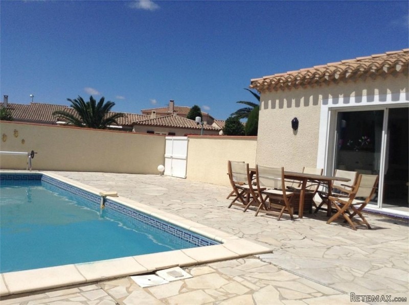 Beautiful Villa With Pool And Studio..