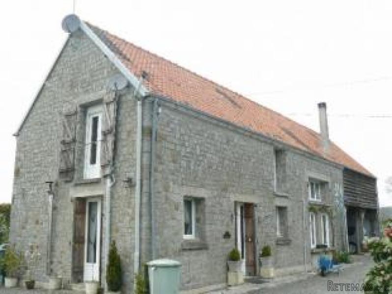 Country House with Rural Views