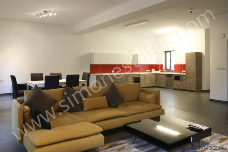 Flat, Luxurious Finish