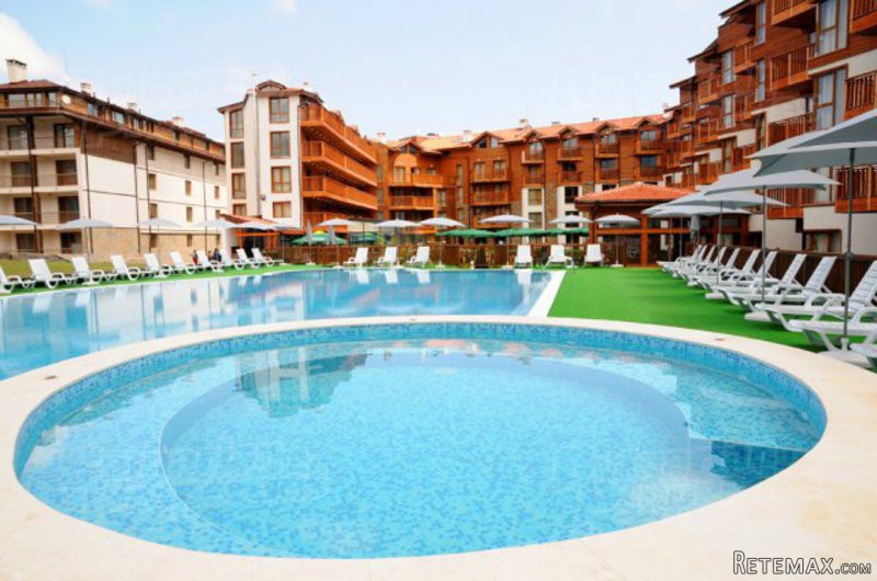 Furnished Luxury Apartment With.. - 2