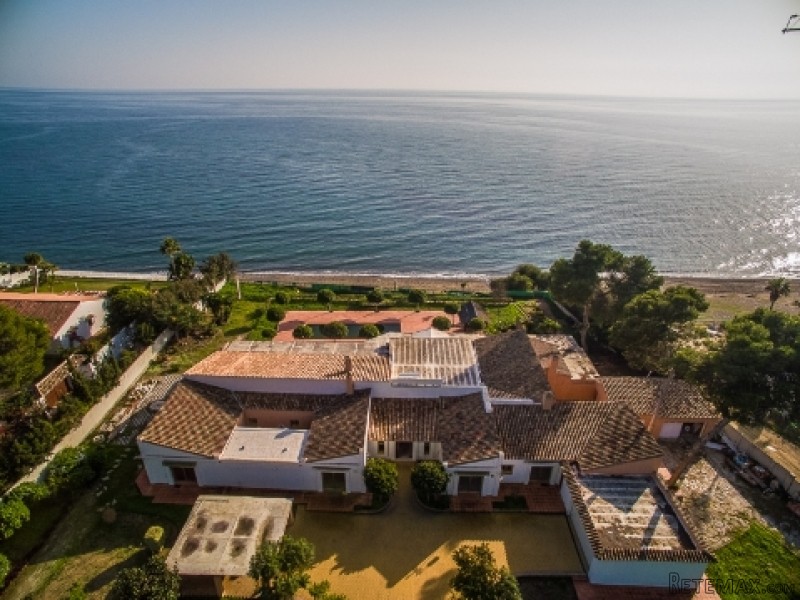 HM5O2797 - Villa For sale in New Golden..