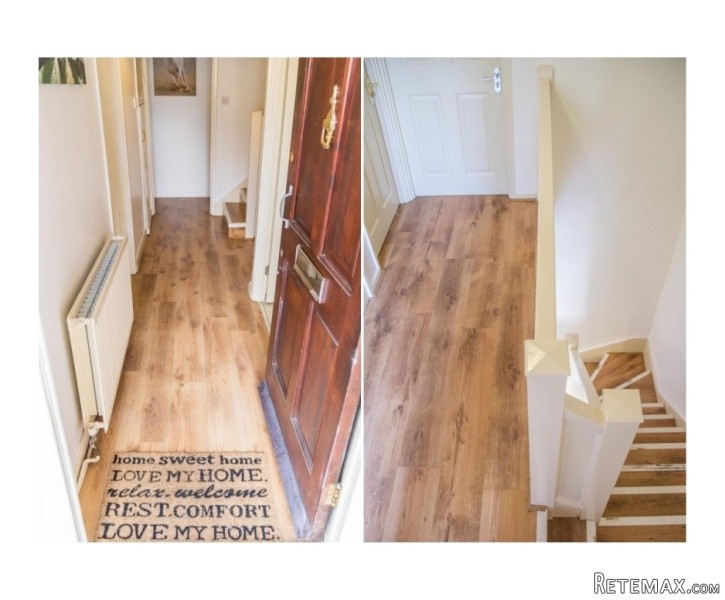 Single with single bed near Manor House.. - 2
