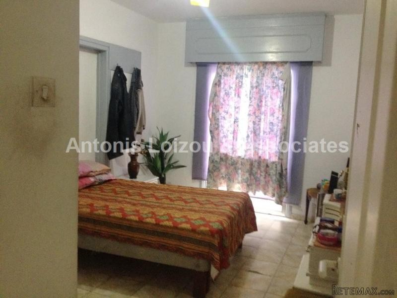 3 Bed Apartment in Agioi Omologites - 2
