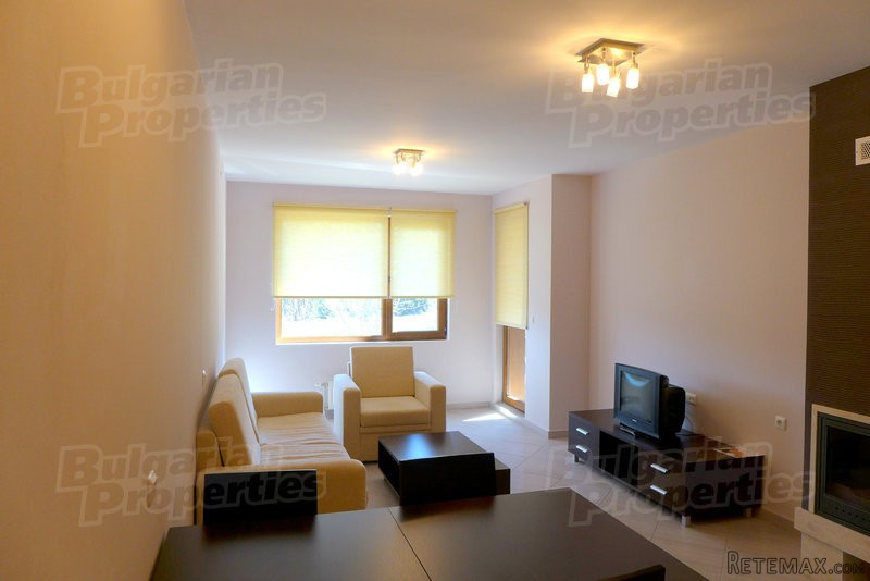Furnished 1-Bedroom Apartment Near The.. - 2