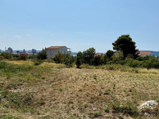 Građevinsko zemljište - TOP lokacija - Kaštel Sućurac