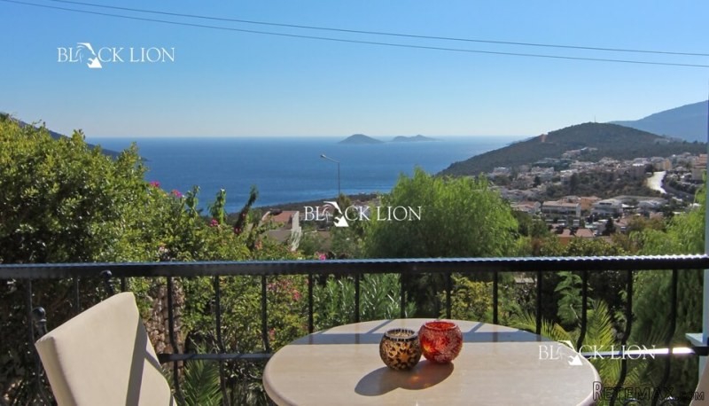 Kalkan, Kiziltas - 2