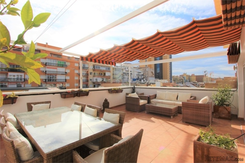 Los Boliches | Fuengirola