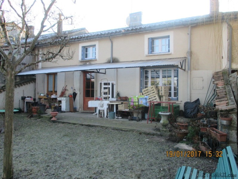 Maison Lalandusse