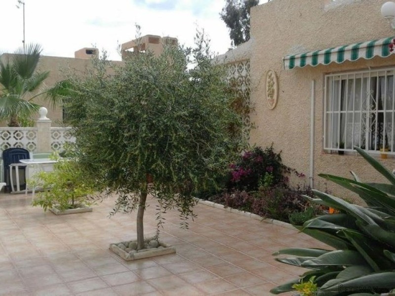 Villa in San Juan de los Terreros