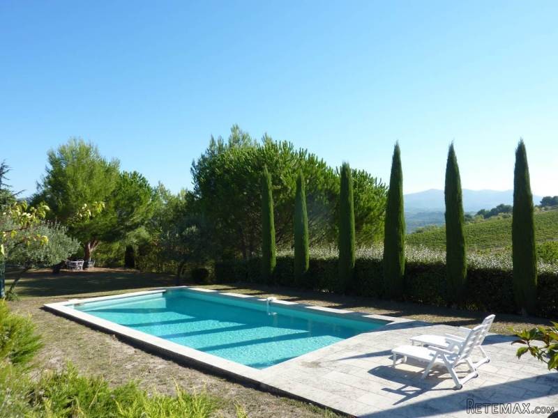 Beautifully Renovated Mas With Land..