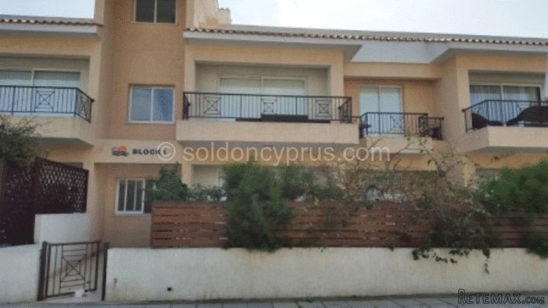 3 Bedrooms - Apartment - Paphos - For..